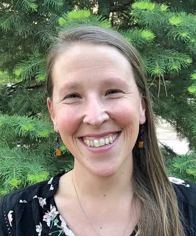 The Rev. Katie Emery