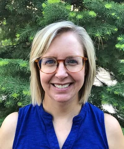 The Rev. Sara Wirth