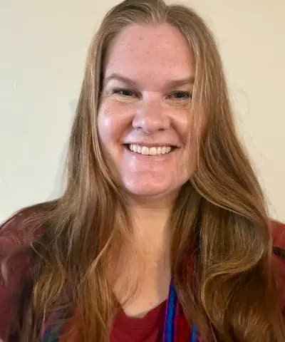 The Rev. Kristin Rice