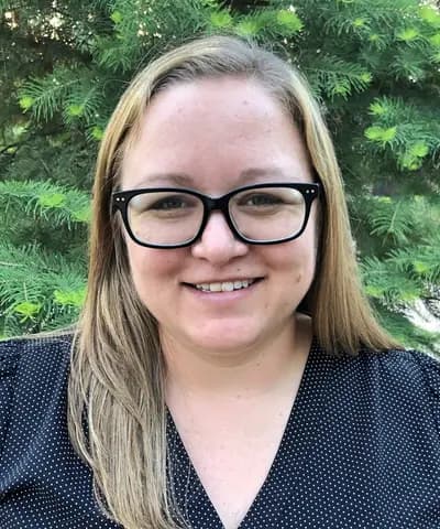 The Rev. Mandy Achterberg
