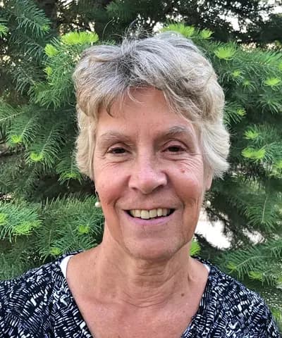 The Rev. Lou Blanchard