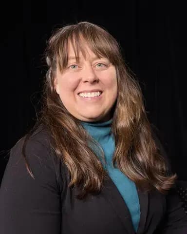 Deacon Mary Stoneback
